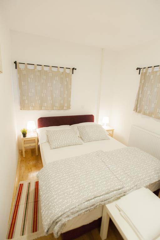 Fifty Apartments Zagreb Bilik gambar