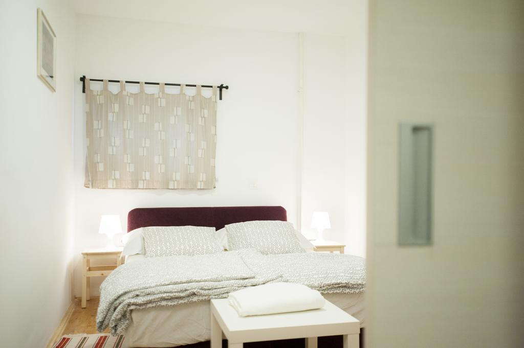 Fifty Apartments Zagreb Bilik gambar